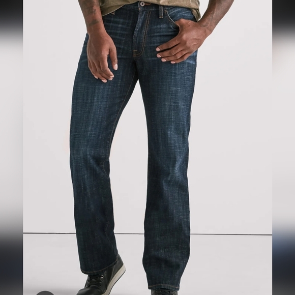 Lucky Brand Other - NWOT! Lucky 361 Vintage Straight